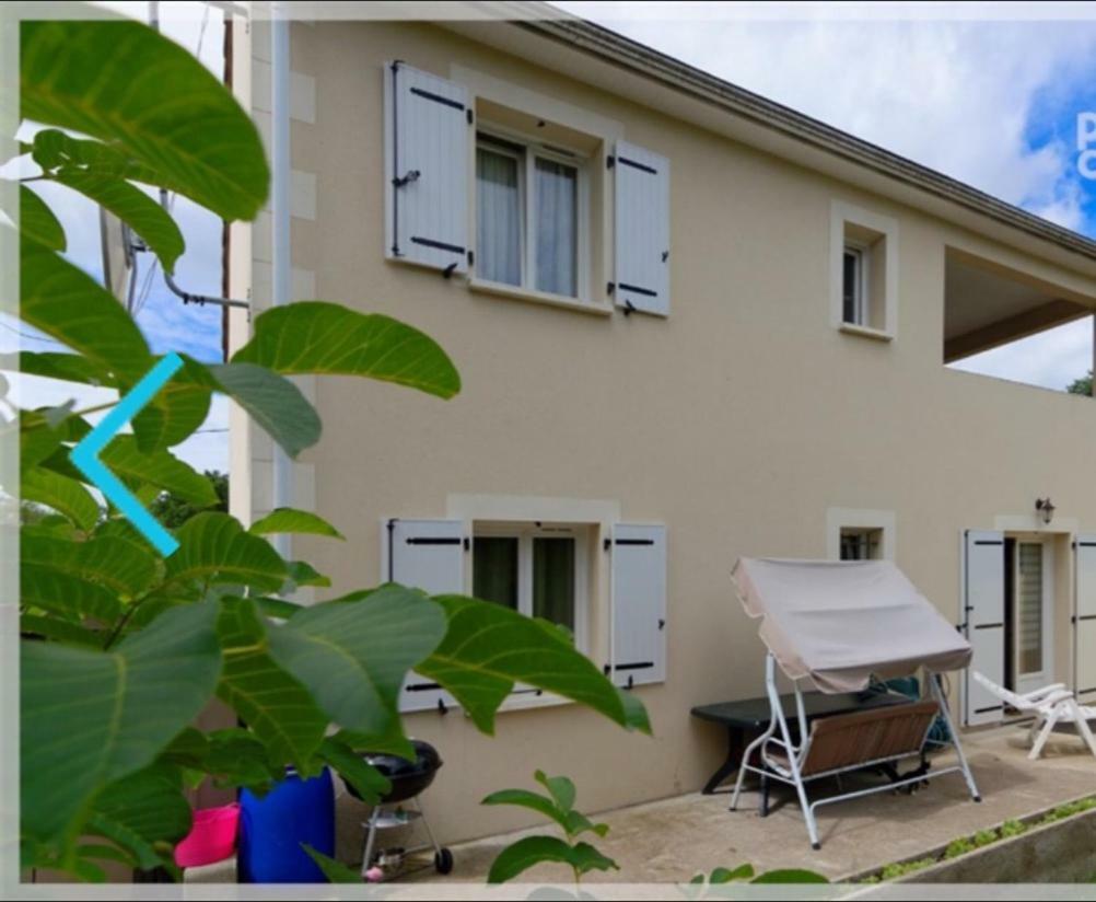 Maison Du Cher Vierzon Exterior photo